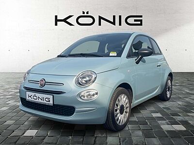 Fiat 500 Hatchback 1.0