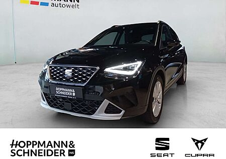 Seat Arona 1,0 TSi X-Perience, 115 PS, DSG