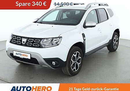 Dacia Duster 1.2 TCe Prestige*NAVI*360°*TEMPO*PDC*SHZ*KLIMA*