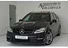 Mercedes-Benz C 63 AMG T *DRIVER´S PACKAGE*CARBON*TOP ZUSTAND*