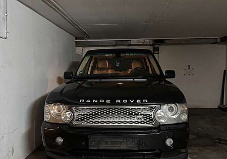 Land Rover Range Rover V8 3.6 TDI | 272 PS | TÜV bis 11/2025