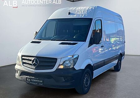 Mercedes-Benz Sprinter II Kasten/2.HAND/TOP/EURO.5/