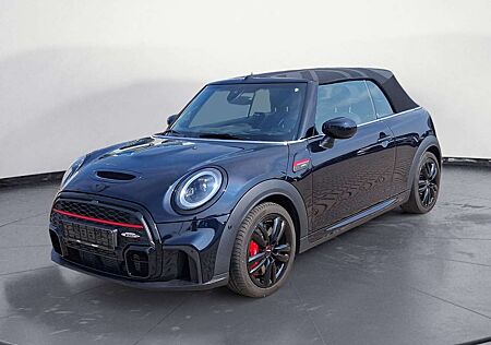 Mini John Cooper Works Cabrio Sport Aut. EDC