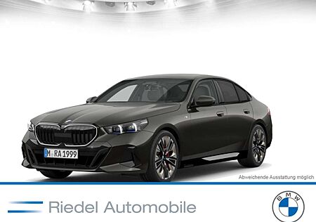 BMW 520 i M Sportpaket Pro*Komfortsitze*DA+*adapLED*
