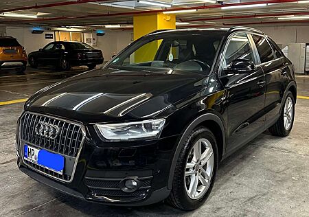 Audi Q3 2.0 TDI