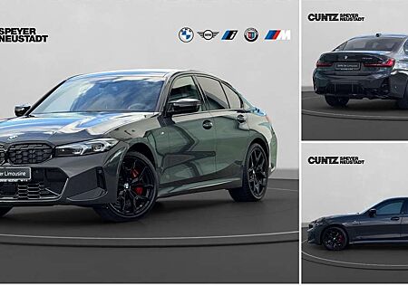 BMW 340 M340i xDrive Limousine M Sportpaket Pro H&K Surrou