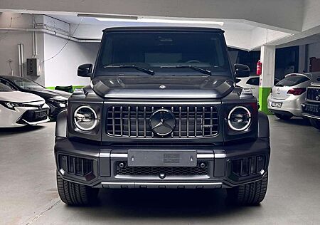 Mercedes-Benz G 63 AMG 63 AMG (465.250)