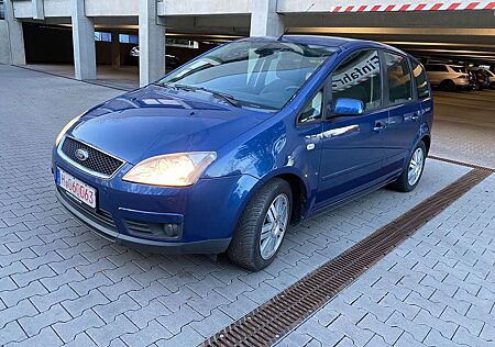 Ford Focus C-Max Trend 1.8/Tüv bis 04/20216