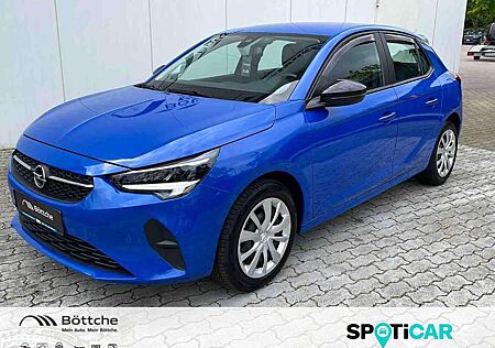 Opel Corsa F Edition