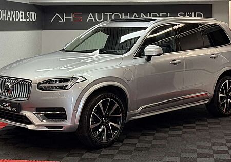 Volvo XC 90 XC90 Inscription Recharge AWD*PANO*7 SITZER*