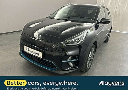 Kia Niro e- e- Spirit Geschlossen, 5-türig, Direktantrieb,