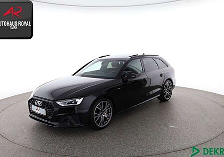 Audi A4 Avant 40 TDI S LINE PANO,MEMORY,ACC,19ZOLL,SH