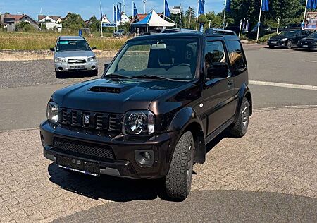 Suzuki Jimny 1.3 Comfort