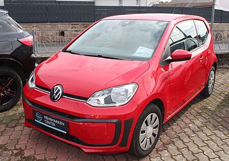 VW Up Volkswagen ! Basis