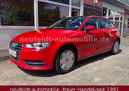 Audi A3 Sportback, S-tronic, Panorama, PDC