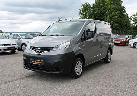 Nissan NV200 1,5 dCi KLIMA II.HAND EURO 6