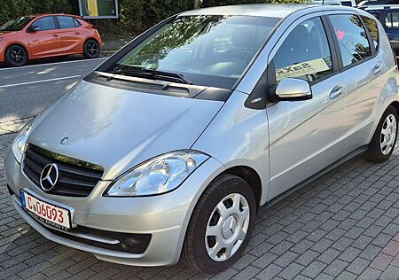 Mercedes-Benz A 160 CDI (169.006)