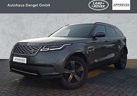 Land Rover Range Rover Velar SE ACC ,360 Grad Kamera , Matrix-LED