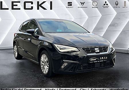 Seat Ibiza FR 1.0 TSi DSG *KAMERA*NAVI*SHZ*DAB*F-LINK*GJR*