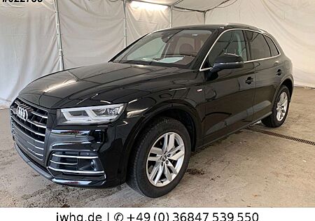 Audi Q5 55e quattro S-Line MATRIX/ACC+/VIRTUAL/KAMERA