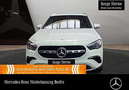 Mercedes-Benz GLA 180 PROGRESSIVE+LED+KAMERA+7G