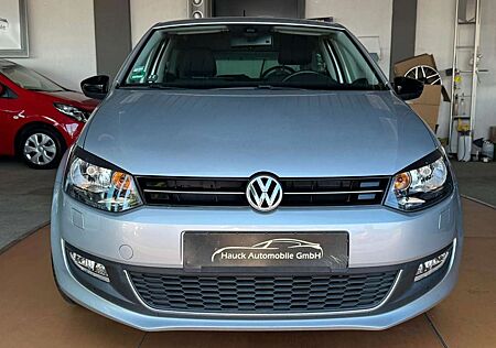 VW Polo Volkswagen V Style Automatik /Klimaautom. /Scheckheft