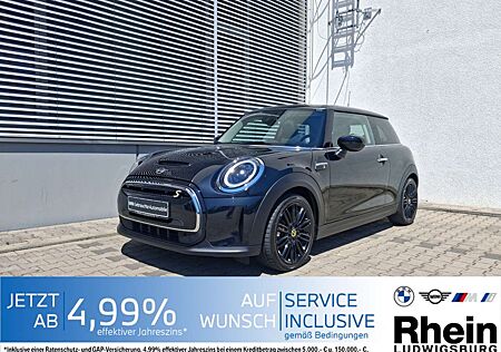 Mini Cooper SE 3-Türer