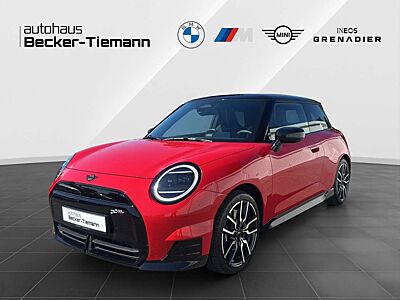 MINI Cooper SE Cooper E John Cooper Works Trim LED | Panorama | H