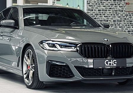 BMW M550 i xDrive |Laser|Standhzg|Shadow|AHK|