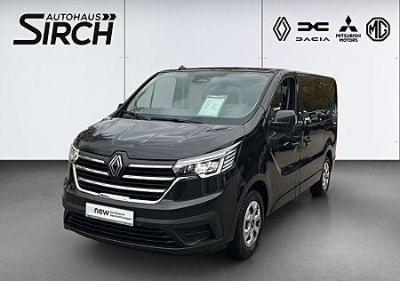Renault Trafic Evolution Blue dCi 150*NAVI*LED*KAM*