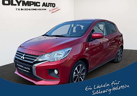 Mitsubishi Space Star 1.2 Invite AT KAMERA CARPLAY KLIMA LM