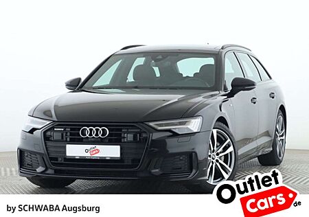 Audi A6 design 50TDI qu. S line*PANO*AHK*8-fach