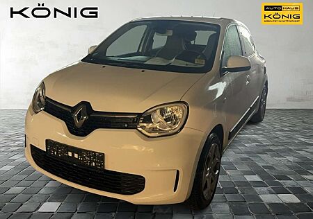 Renault Twingo LIMITED SCe 65 Klima Bluetooth Carplay