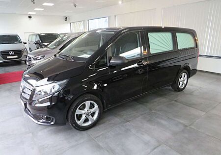 Mercedes-Benz Vito 114 CDI Wolf Bestattungswagen/Leichenwagen