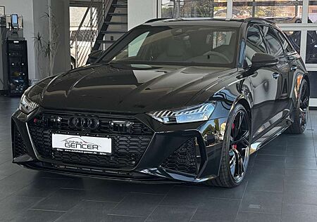 Audi RS6 4.0 TFSI qu."Laser/Keramik/Head-Up/SoftC."