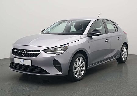 Opel Corsa Edition APPS+NAVI+SITZHZG+KLIMA+FELGEN+PDC