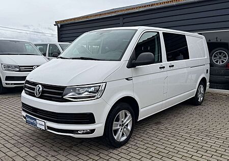 VW T6 Kombi Volkswagen T6*4Motion*Lang*LED*AHK*Wohnmobil*Mixto
