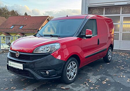 Fiat Doblo SX Kasten