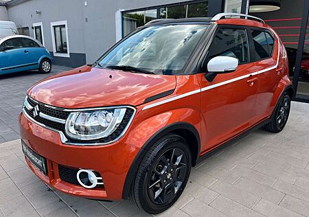 Suzuki Ignis Intro Edition*8xbereift*