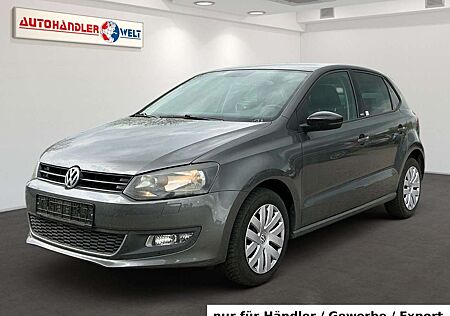 VW Polo Volkswagen 1.2 TSI 5-trg. Klimaanlage SHZ