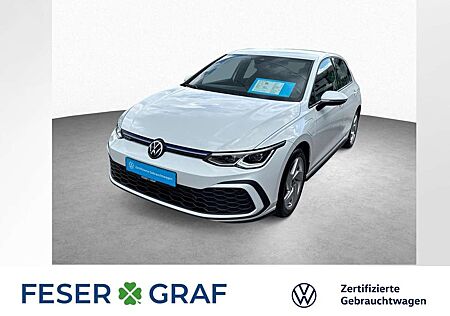 VW Golf Volkswagen VIII GTE 1.4 eHybrid DSG NAVI LED SHZ PDC