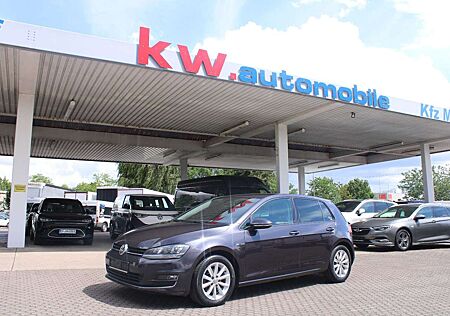 VW Golf Volkswagen VII Lim. Lounge,Xenon,Navi,Klima,STHZG.
