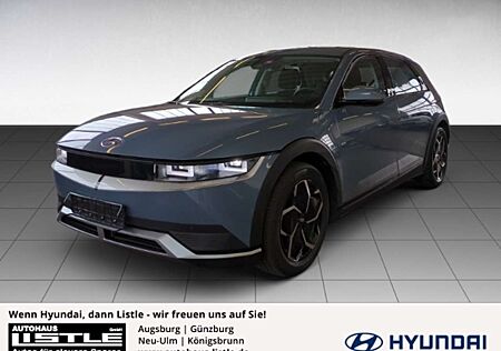 Hyundai IONIQ 5 77,4kWh Batt. DYNAMIQ-Paket inkl. el. Heckklappe u