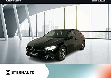 Mercedes-Benz A 180 Prog Night Sound Lenkradheiz AppleCarPlay