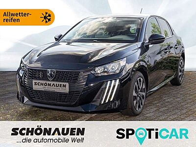 Peugeot 208 PureTech 100 Active +PDC+SHZ+eFH+ALLW+