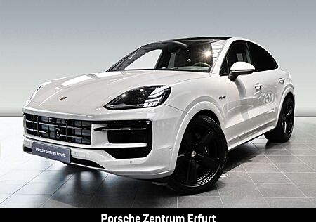 Porsche Cayenne E-Hybrid Coupe Matrix/SportDesign/22''/ACC/HAL/Pan