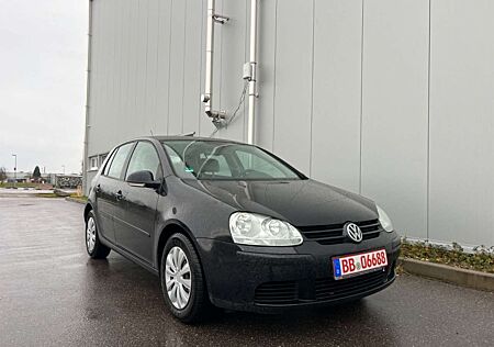 VW Golf Volkswagen 1.6 *KLIMA*TÜV*