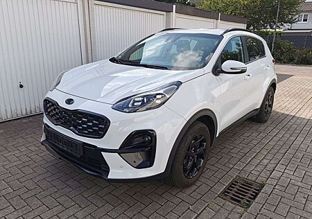 Kia Sportage 1.6 GDI, Zusatzgarantie auf Motor u.v.m.