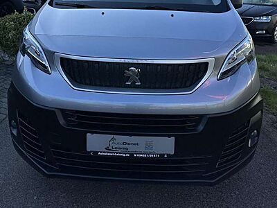 Peugeot Expert 2.0 HDI 120 L3  Premium PDC DAB AHK