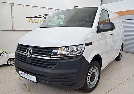 VW T6 Transporter Volkswagen T6.1 Transporter 2.0 TDI DSG ~Navi~CarPlay~3-Sit